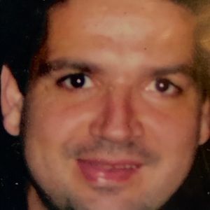 Meet your Posher, Terry